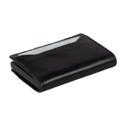 Furbo RFID-Kartenhalter Aus Leder Mit Banknotenfach Und AirTag-Etui In Schwarz -Praktische Taschen Angebote Store compressed vt 4000 zw b