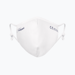 Pro Maske White S
