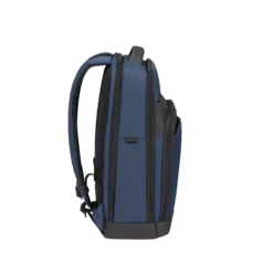 Samsonite Mysight Laptop Rucksack 15.6 Inch In Blau -Praktische Taschen Angebote Store compressed y