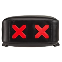 Washington - Lederrucksack 16" Schwarz 11 Washington - Lederrucksack 16" Schwarz -Praktische Taschen Angebote Store compressed zaino in pelle uomo da lavoro 534 6001 s black